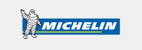 Michelin Tyres Logo